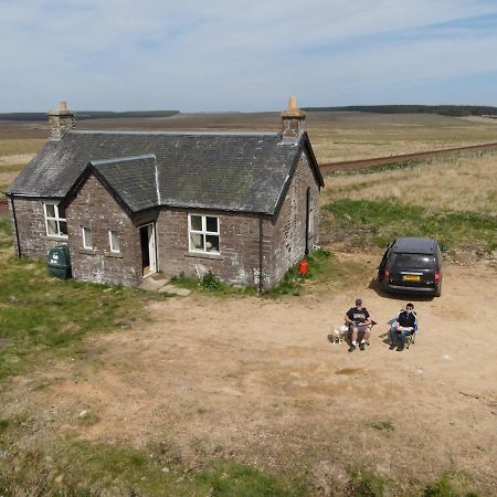 Holiday Home Badnaheen Forsinain Exterior photo