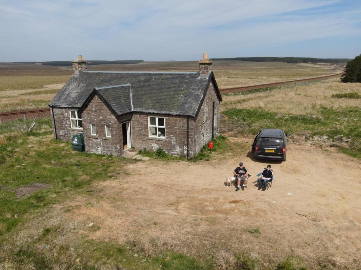 Holiday Home Badnaheen Forsinain Exterior photo